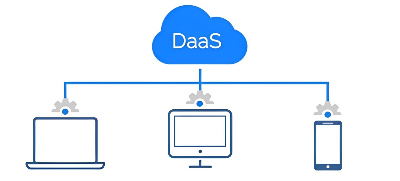 Ảo hóa dữ liệu 