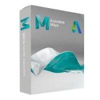Autodesk Maya 2024