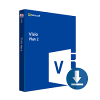 Visio Plan 2