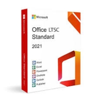 Word LTSC 2021