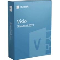 Visio LTSC Standard 2021