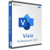 Visio LTSC Professional 2021