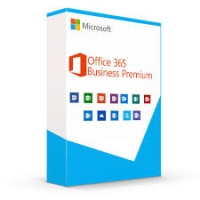 Microsoft 365 Business Premium