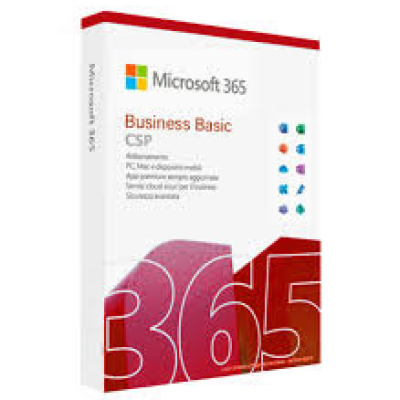 Microsoft 365 Business Basic