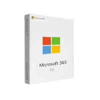 Microsoft 365 F3 