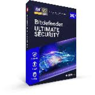 Bitdefender Ultimate Security