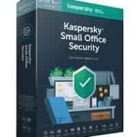  Kaspersky Small Office Security (10 PC + 01 File Server)