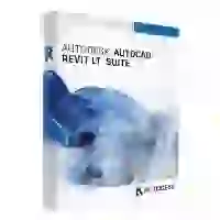 Autodesk AutoCAD Revit LT Suite 2024