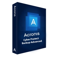 Acronis Cyber Protect Advanced