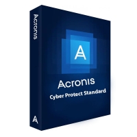 Acronis Cyber Protect Standard