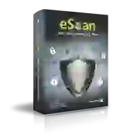 eScan Anti-Virus Security for Mac