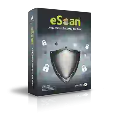 eScan Anti-Virus Security for Mac