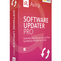 AVIRA SOFTWARE UPDATE PRO