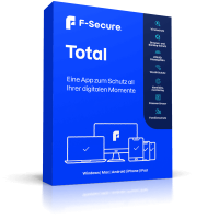 F‑Secure Total