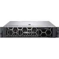 Máy chủ Dell PowerEdge R750 24×2.5″ 42SVRDR750-242(Intel Xeon Silver 4310/Ram 16G/1.2TB 2.5″/PERC H755/2X1400W PSU/4 Yrs Pro)