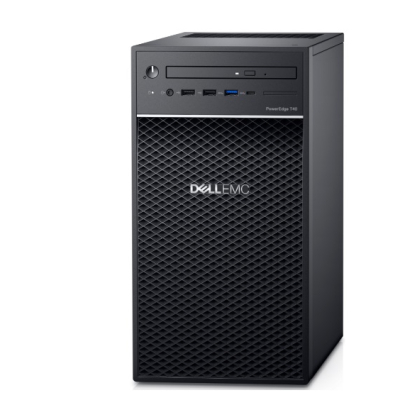 Tower Server DELL EMC PowerEdge T40