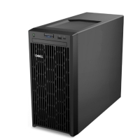 Tower Server DELL EMC PowerEdge T150 (Intel Xeon E-2314, 16GB RAM, 2TB HDD)