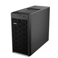 Tower Server DELL EMC PowerEdge T150 (Intel Xeon E-2324G)
