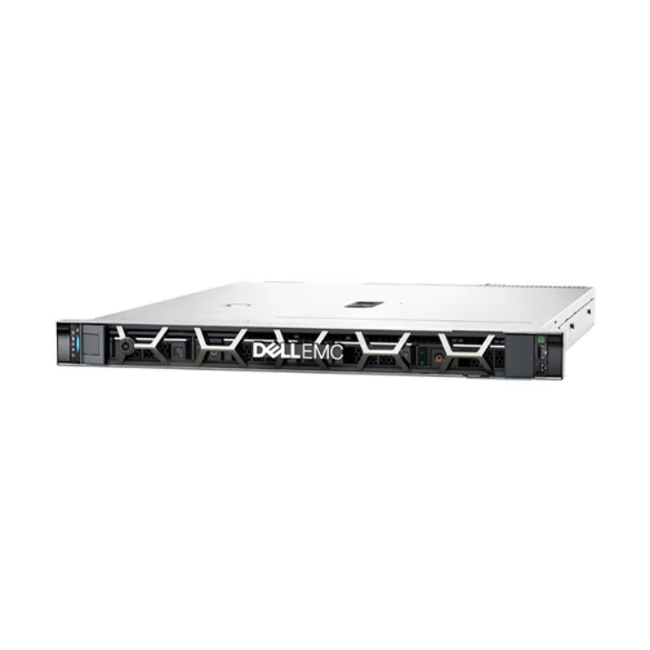Dell Rx650 DELL PowerEdge R650xs Rack Server (42SVRDR650-707)