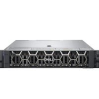 DELL PowerEdge R750xs Rack Server (42SVRDR750-707)
