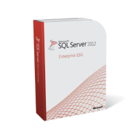 ESU for SQL 2012 EE 2 Core pack