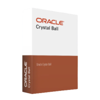 Oracle Crystal Ball 