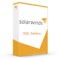 SolarWinds SQL Sentry