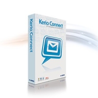 Kerio Connect MailServer