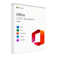 Office LTSC Standard 2024