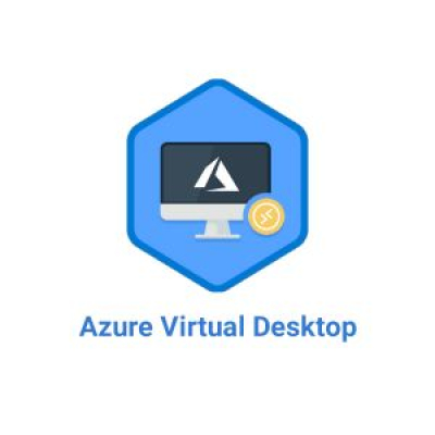Phần mềm Azure Virtual Desktop