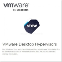 Phần mềm VMware Desktop Hypervisor Pro - Subscription license (VCF-DH-PRO)