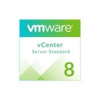 Phần mềm VMware vSphere 8 Standard for 1 processor Rating: 0%