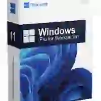 Windows 11 Pro for Workstations