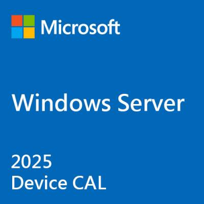 Windows Server 2025 - 1 Device CAL