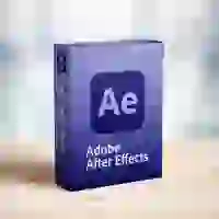 Adobe After Effects for teams