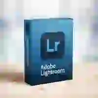 Adobe Lightroom for teams
