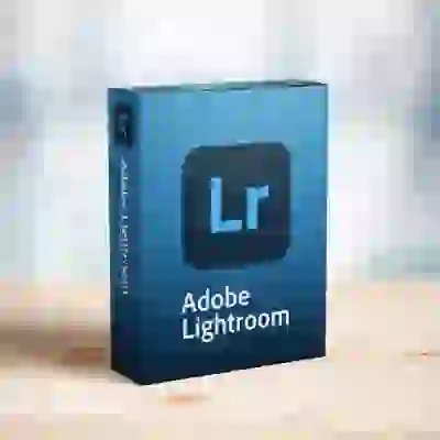 Adobe Lightroom for teams