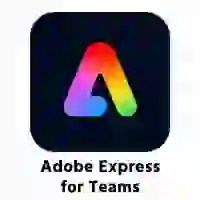 Adobe Express for teams