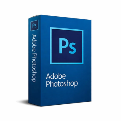 Adobe Photoshop for teams