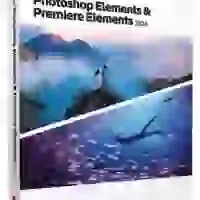 Adobe Photoshop Elements and Premiere Elements 2026