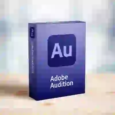 Adobe Audition