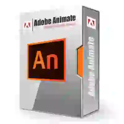 Adobe Animate 