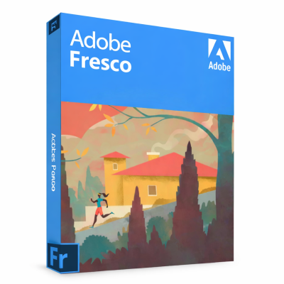 Adobe Fresco