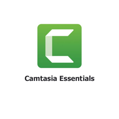 Phần mềm Camtasia Essentials Subscription 1 Year