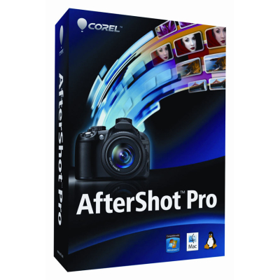 AfterShot Pro 3