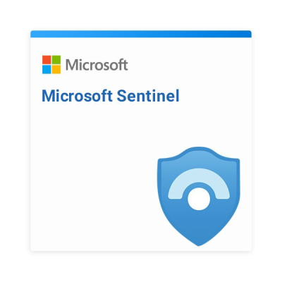 Microsoft Sentinel