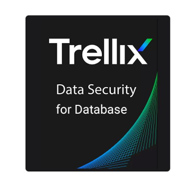 Trellix Data Security for Database 