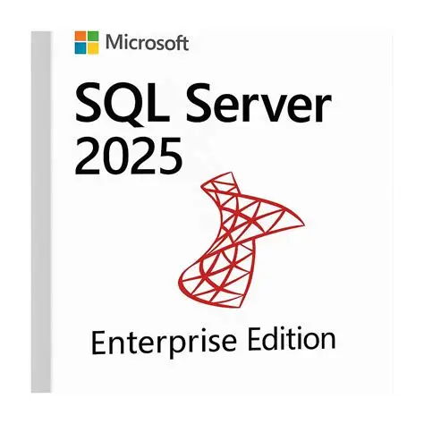 SQL Server 2025 Enterprise