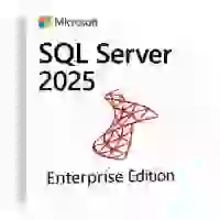 SQL Server 2025 Enterprise 