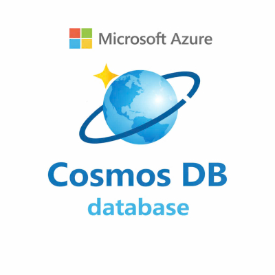 Cosmos DB database in Microsoft Fabric